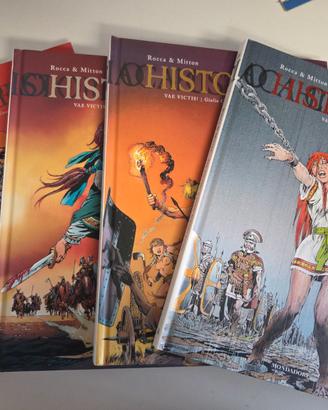 FUMETTI