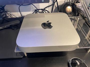 Mac MIni M1 (2021) 16gb ram 512 gb SSD come nuovo