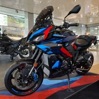 BMW Motorrad M 1000 XR