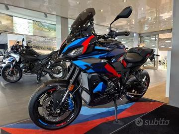 BMW Motorrad M 1000 XR