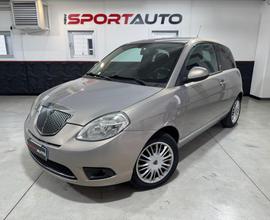 LANCIA Ypsilon 1.3 MJT 75 CV ORO GOMME NUOVE NEO