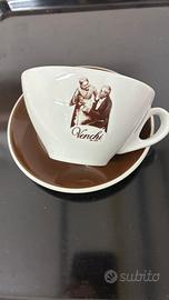 Tazze cioccolata Venchi