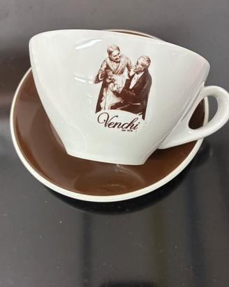 Tazze cioccolata Venchi