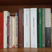 Libri vari