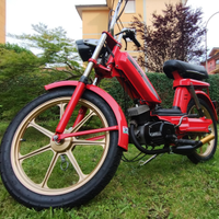 Garelli Vip 50 - 1979
