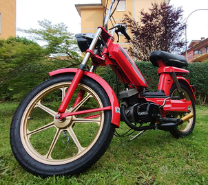 Garelli Vip 50 - 1979