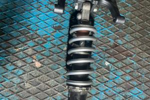 Mono ammortizzatore mt-09 2024