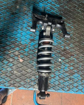 Mono ammortizzatore mt-09 2024