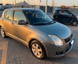 SUZUKI Swift (2005-2010) - 2008 trattabili