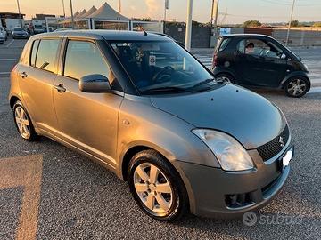 SUZUKI Swift (2005-2010) - 2008 trattabili