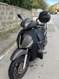 Scooter Kymco People S150i