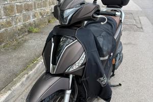 Scooter Kymco People S150i