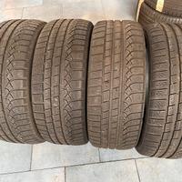 Pneumatici invernali pirelli 235 50 R19
