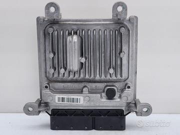 CENTRALINA MOTORE MERCEDES Classe C S. Wagon W205