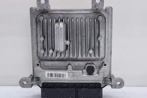 CENTRALINA MOTORE MERCEDES Classe C S. Wagon W205