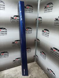 Minigonna laterale sottoporta lato sx bmw 3 e90 m