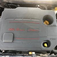 Motore Alfa Romeo 2.0 Multijet 940a5000