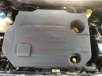 Motore Alfa Romeo 2.0 Multijet 940a5000