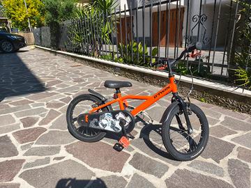 bicicletta bambino