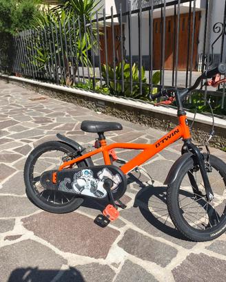 bicicletta bambino