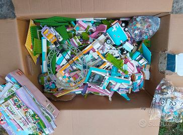 Lotto di Lego
