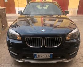 Bmw x1 (e84) - 2015