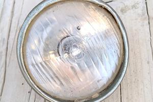gruppo ottico anteriore faro siem vespa piaggio 12