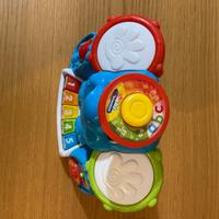 Elefantino Clementoni