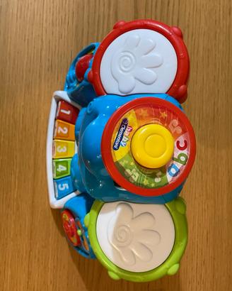 Elefantino Clementoni