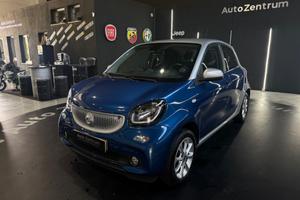 Smart ForFour 70 1.0 twinamic Passion