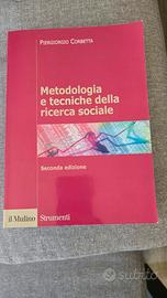 Metodologia e tecniche della ricerc sociale