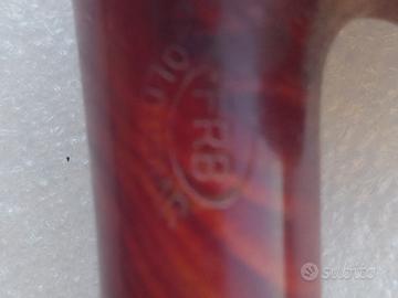 pipe da collezione 