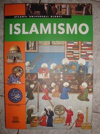 ISLAMISMO ATLANTI UNIVERSALI Giunti 2001
