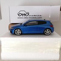 VOLKSWAGEN SCIROCCO R Mk3 2008 1:18 OTTOMOBILE