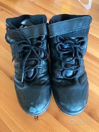 Scarpe Dimensione Danza