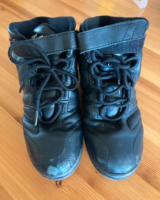 Scarpe Dimensione Danza