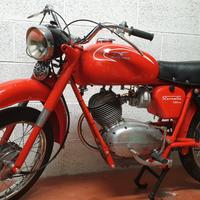 Moto Guzzi Altro modello - 1964
