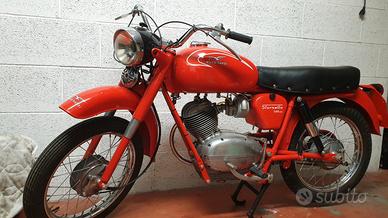 Moto Guzzi Altro modello - 1964