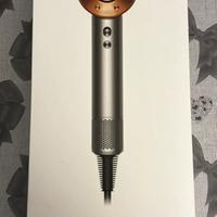 Asciugacapelli Dyson Supersonic Origin Nuovo