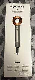 Asciugacapelli Dyson Supersonic Origin Nuovo