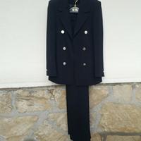 completo donna con pantalone 