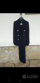 completo donna con pantalone 