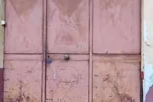 Box auto via Dottor Greco 76 Baucina