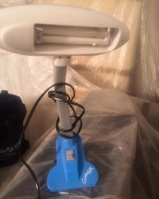 Lampada da tavolo