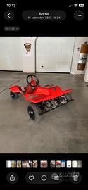 Go-kart bambino