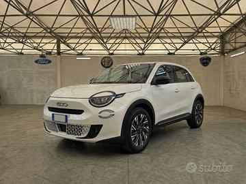 FIAT 600 IV 2023 - 600 1.2 hybrid Pop 145cv auto