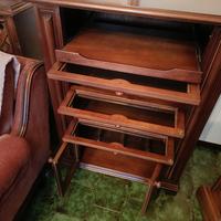 Mobile per impianto stereo