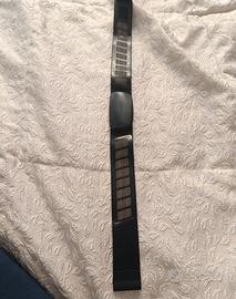 Fascia Garmin HRM dual