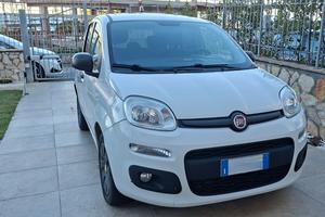 Fiat Panda 1.3 Multijet