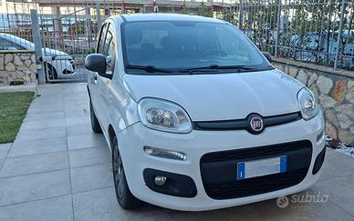 Fiat Panda 1.3 Multijet